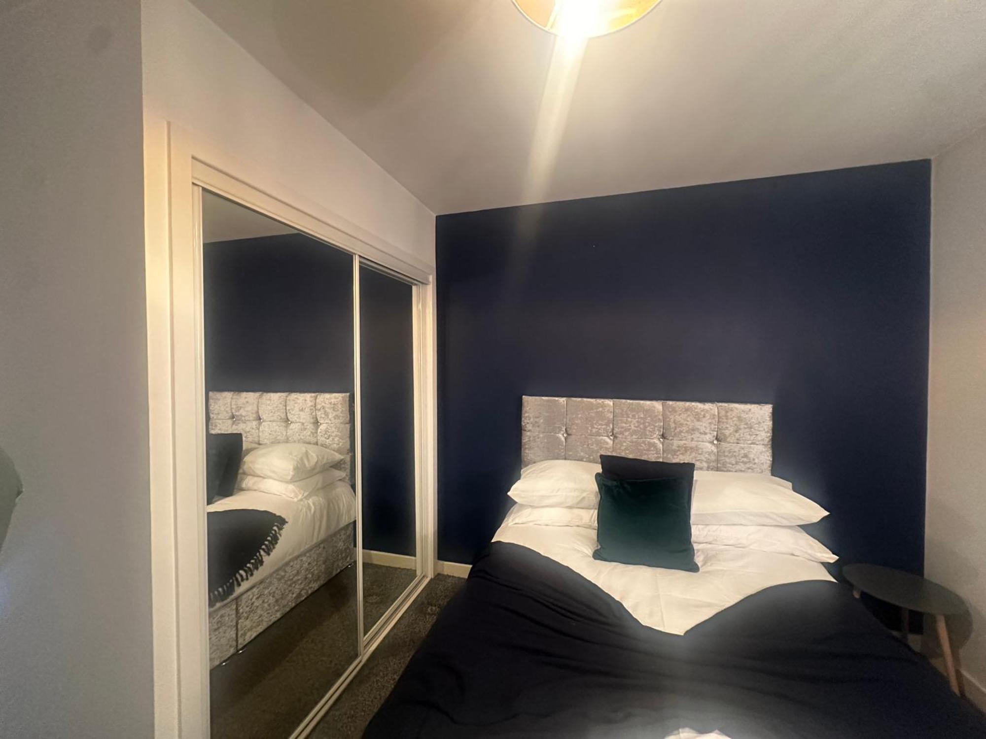 Juststay Apartment
