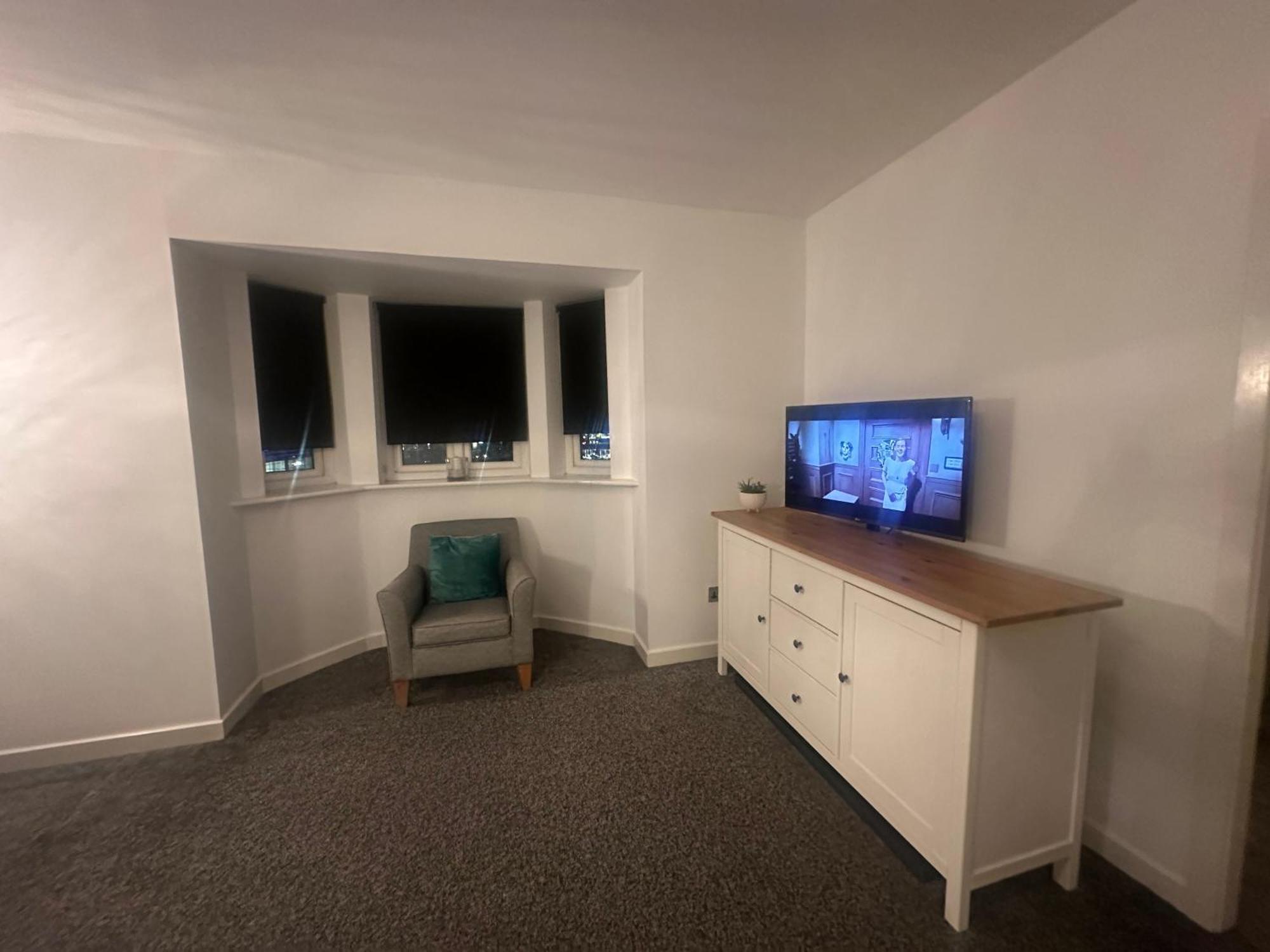 Apartment Juststay