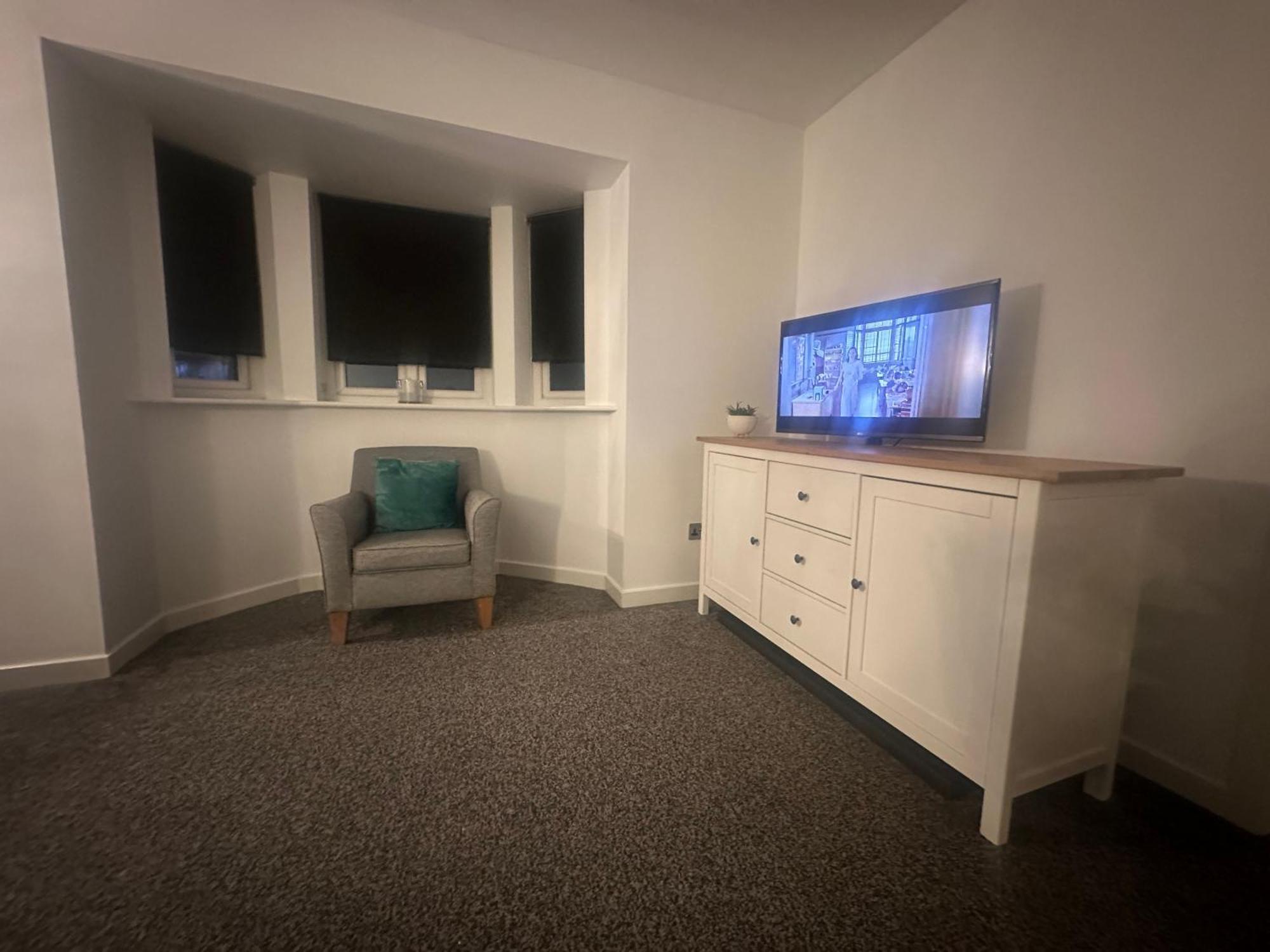 Juststay * Glasgow
