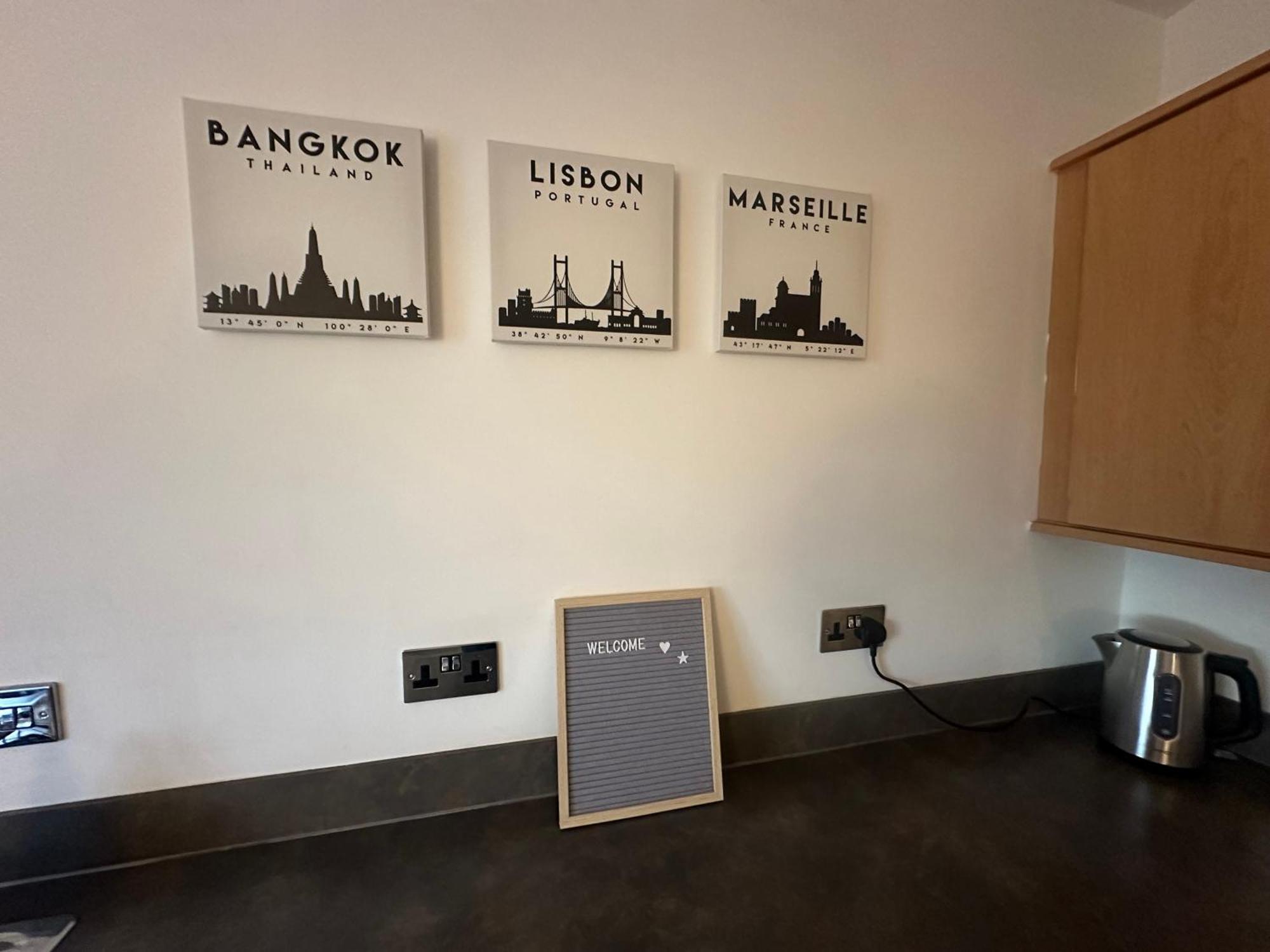 Apartment Juststay *