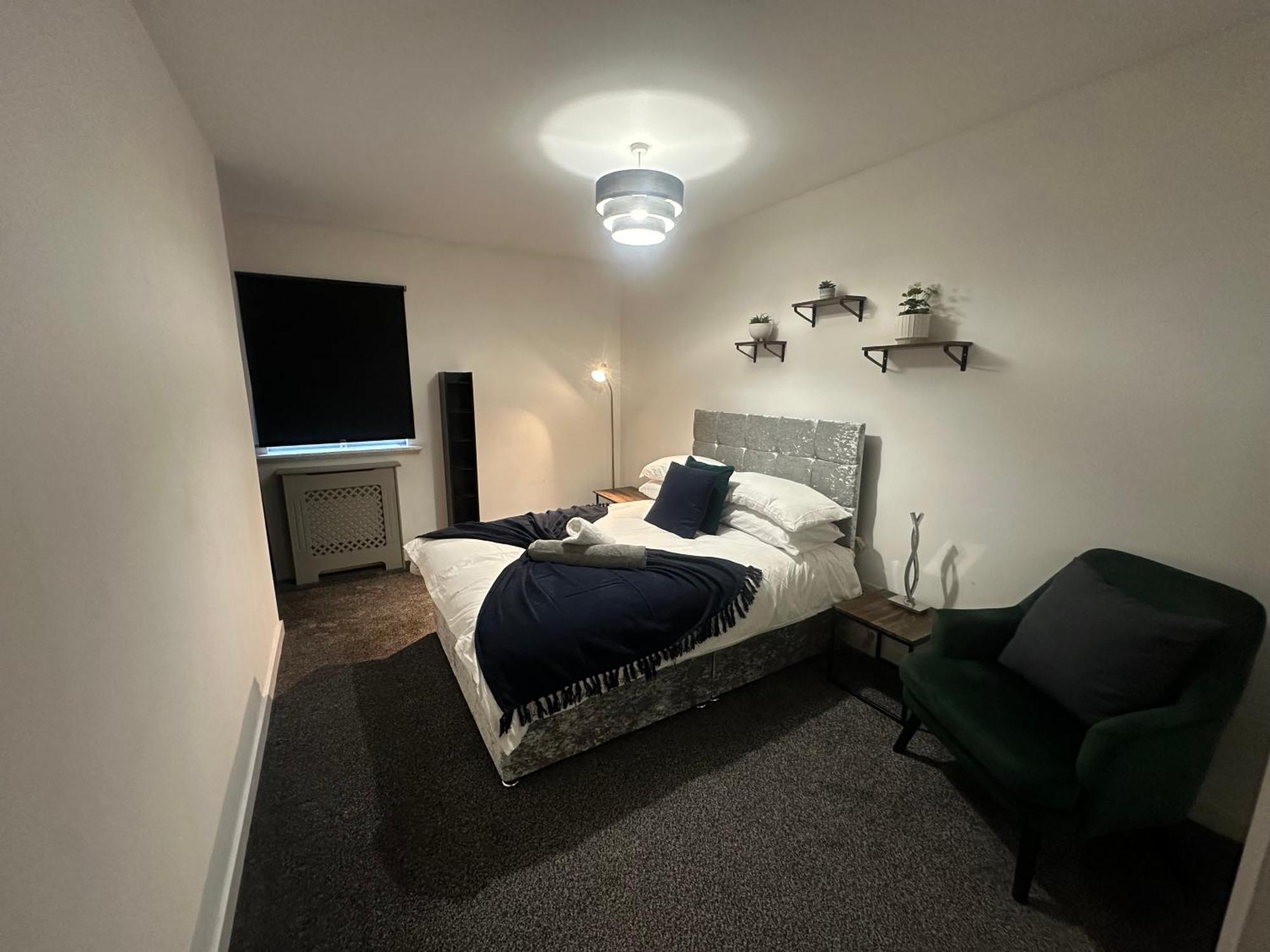 Apartment Juststay