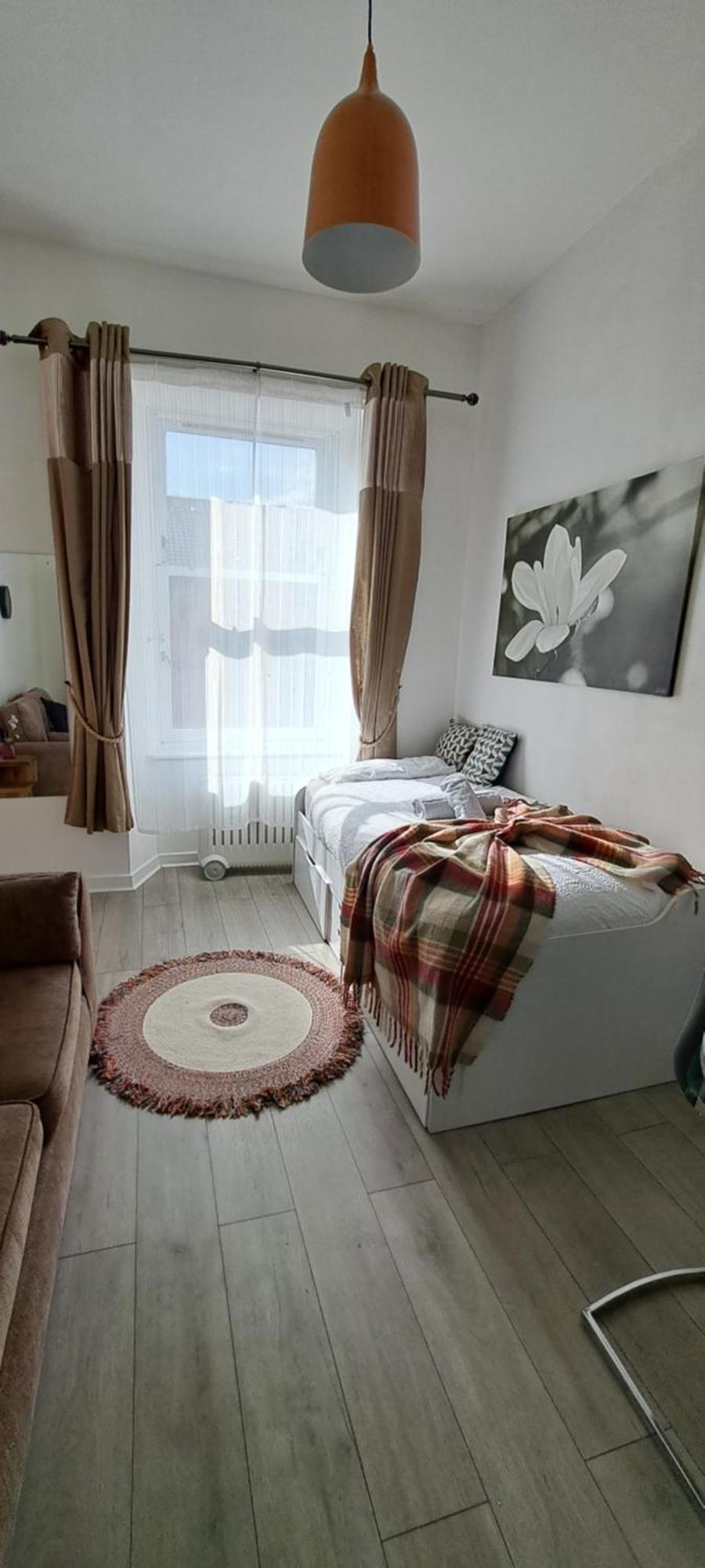 Apartment Cozy, Modern Flat In Govan *