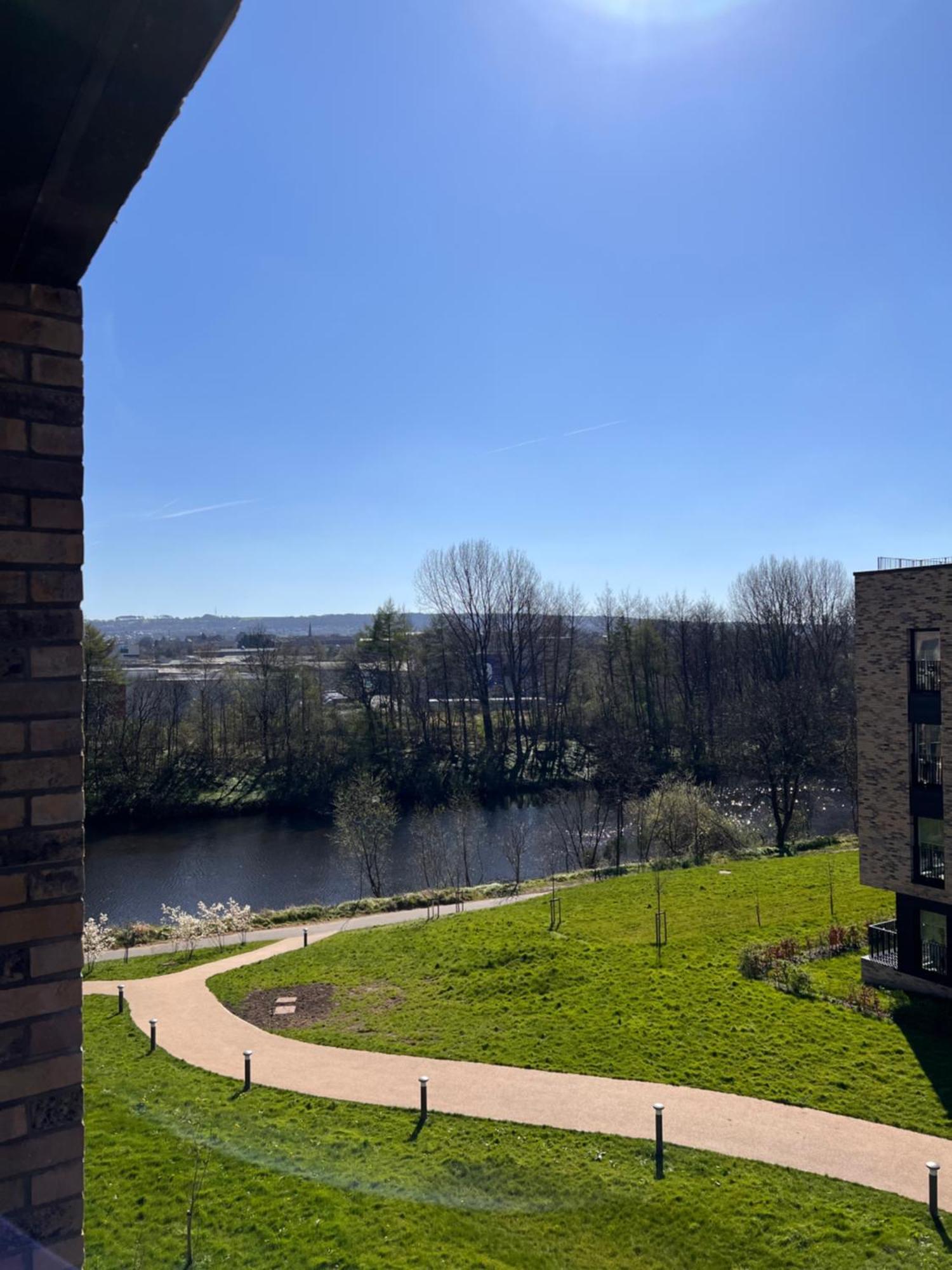 Homestay Glasgow Home