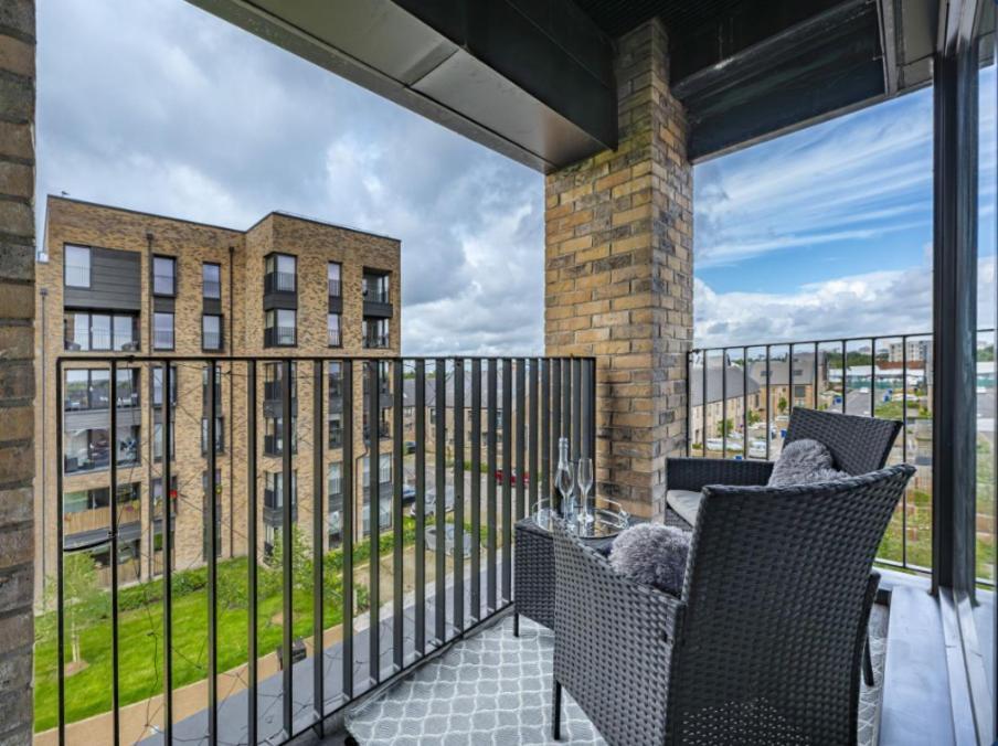 Glasgow Home *