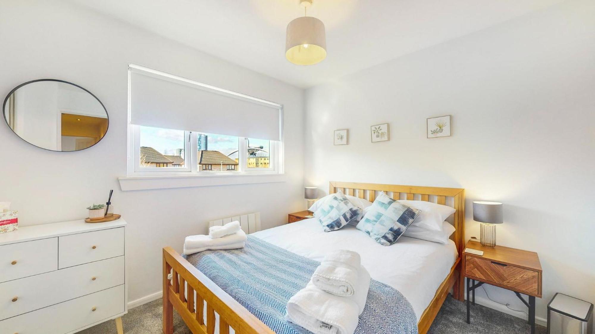 Mavisbank Gardens Holiday home