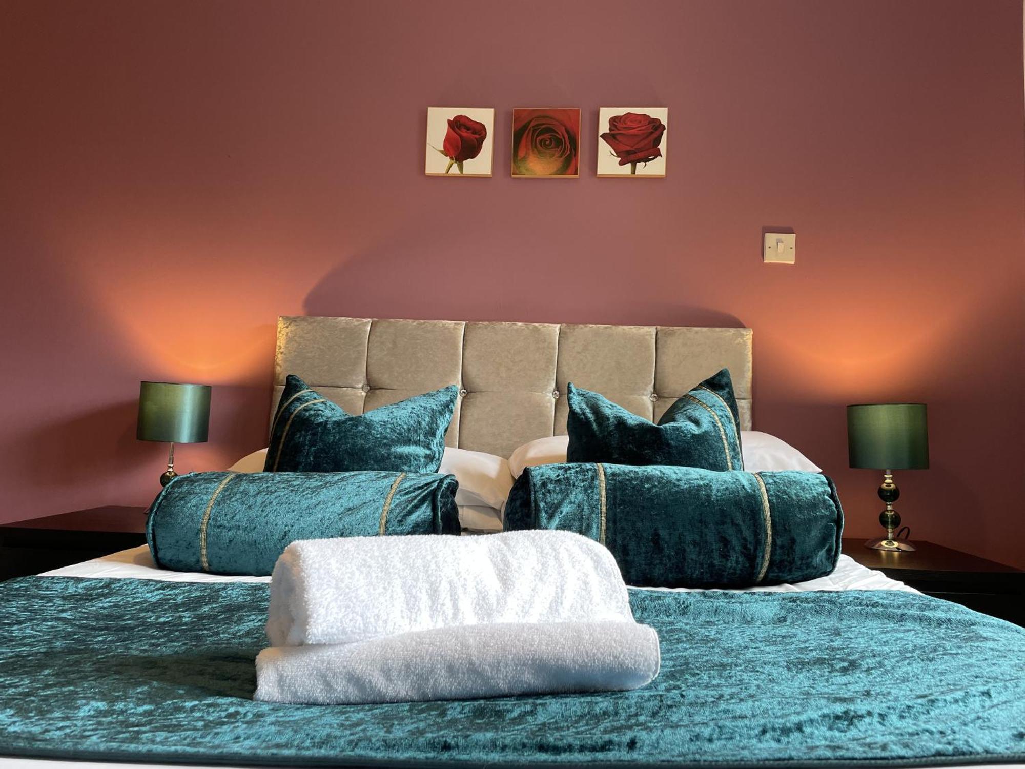 Cozy Nights - Cambuslang 1/64