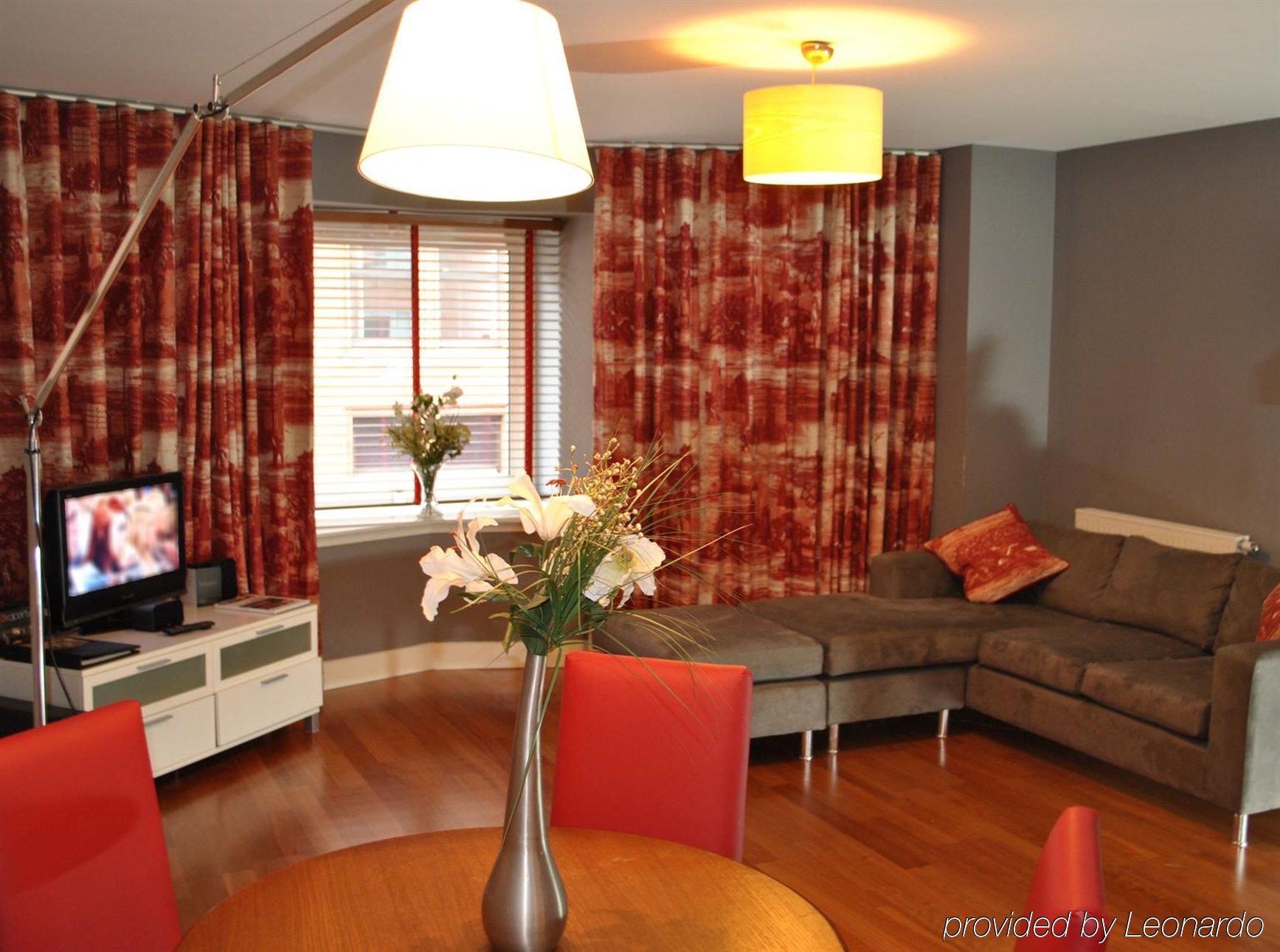 Apartment Dreamhouse Centre