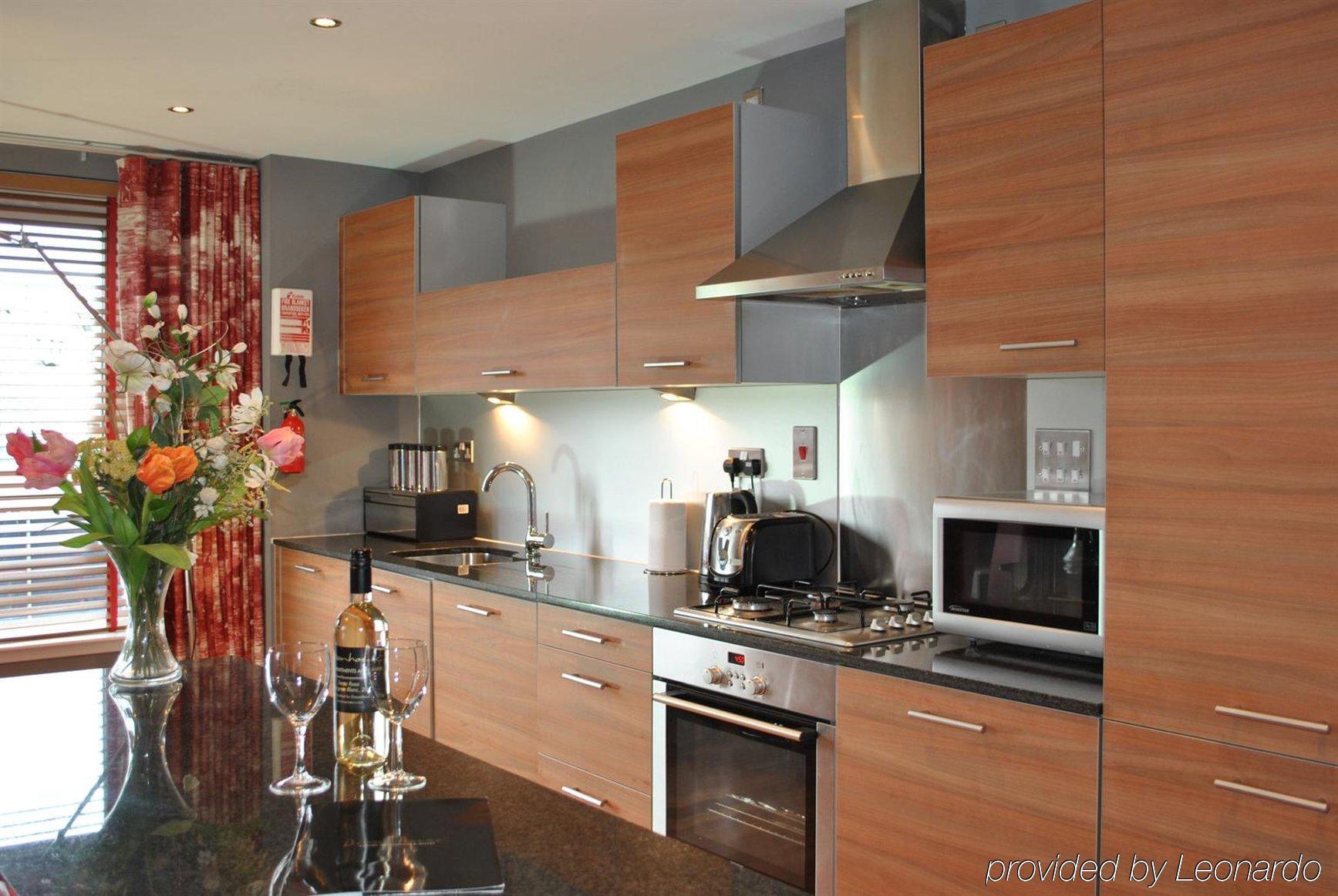 Dreamhouse Centre Glasgow