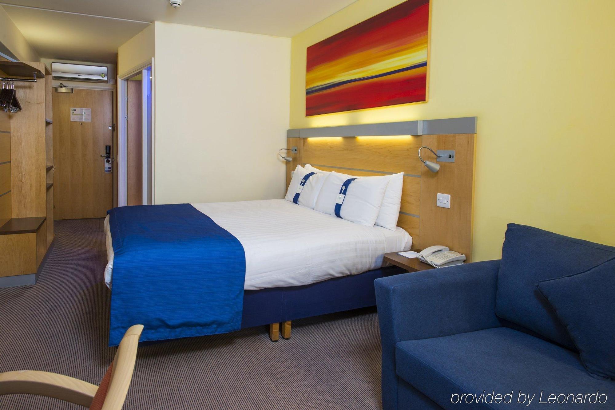 Hotel Express - - Ctr Theatreland By Ihg Glasgow
