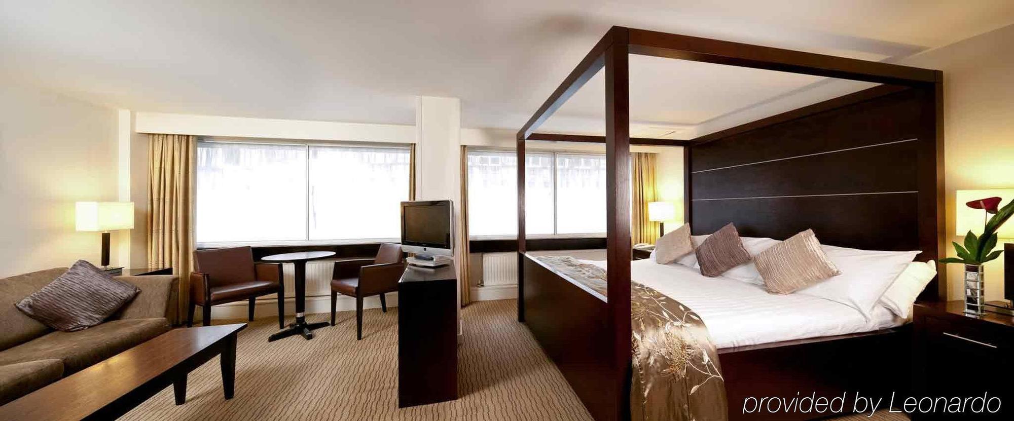 Hotel Mercure Glasgow