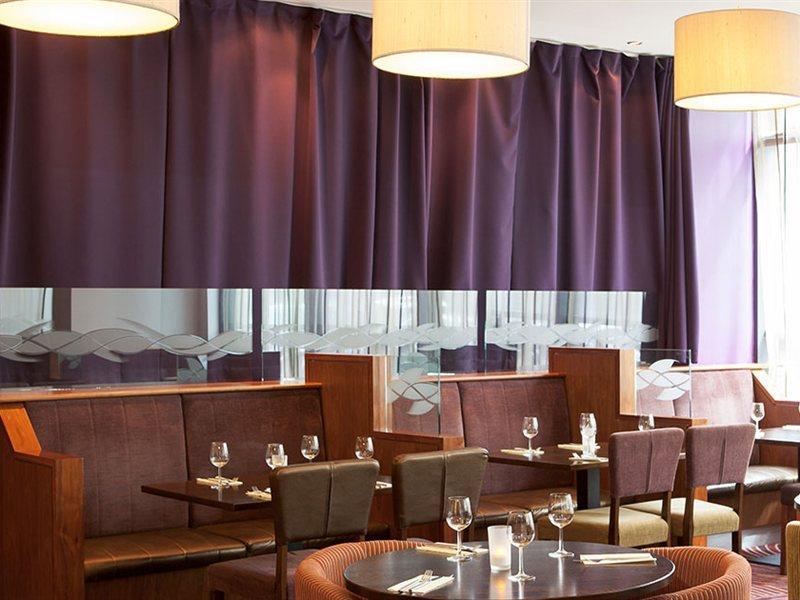 Hotel Leonardo Royal Glasgow