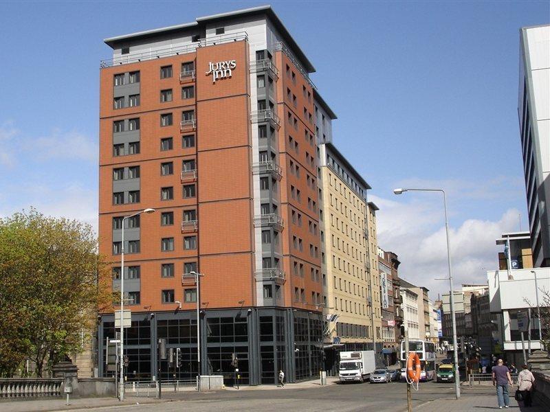 Hotel Leonardo Royal