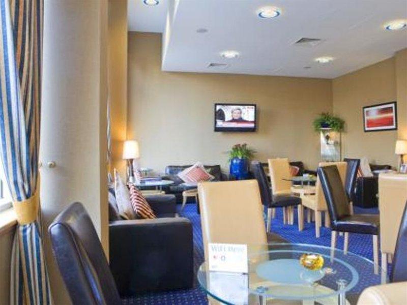 Express - - Ctr Theatreland By Ihg Glasgow