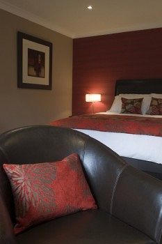 Apartment 38 Bath Street *