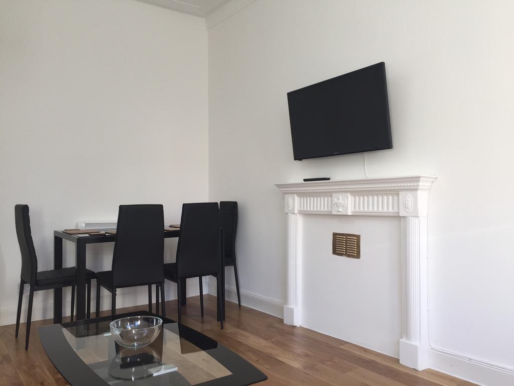 West End Apartment *