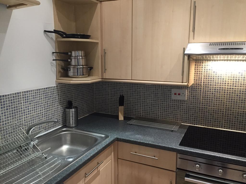 Apartment West End Glasgow