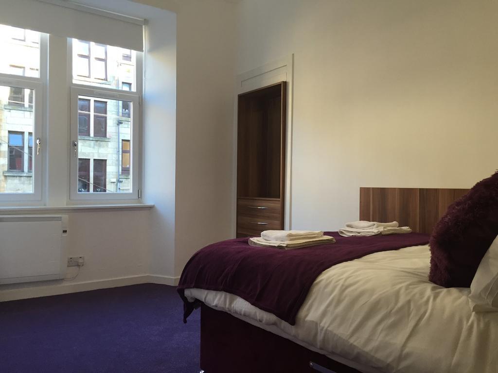 West End Apartment Glasgow