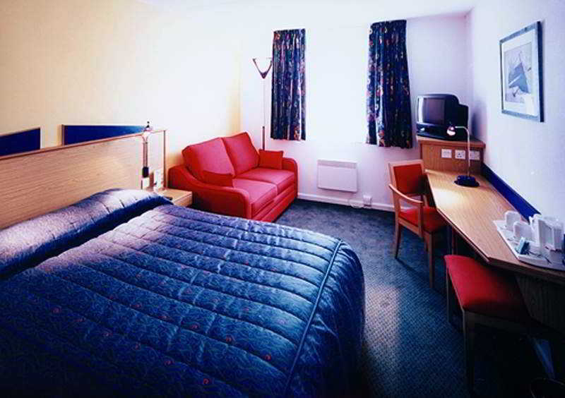 Express - - Ctr Theatreland By Ihg Hotel Glasgow