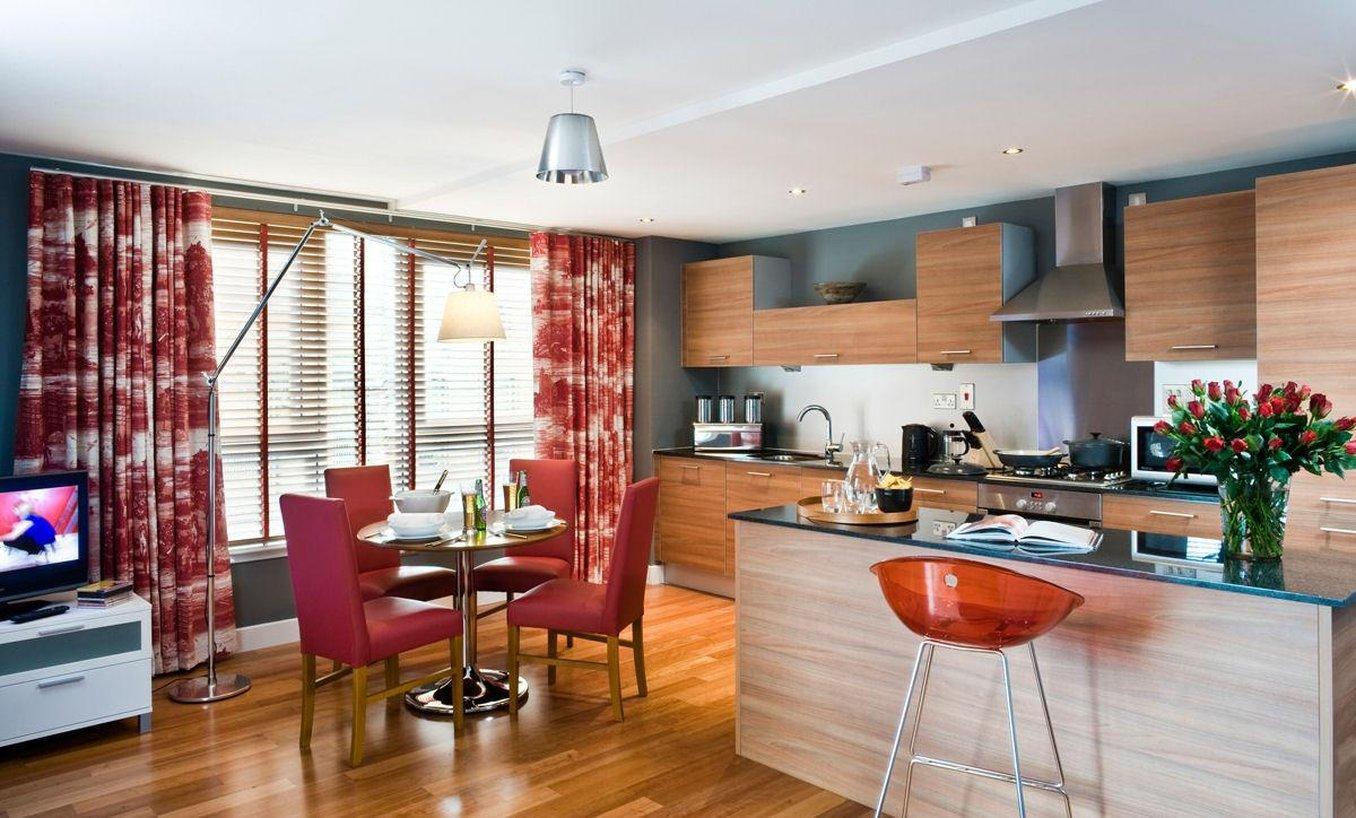 Apartment Dreamhouse Centre *