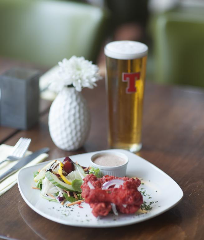 The Fullarton Park Hotel 2*