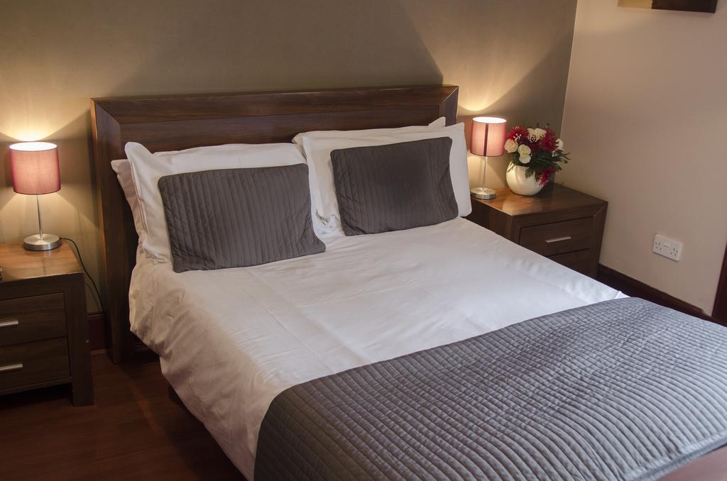 Hotel The Fullarton Park Glasgow