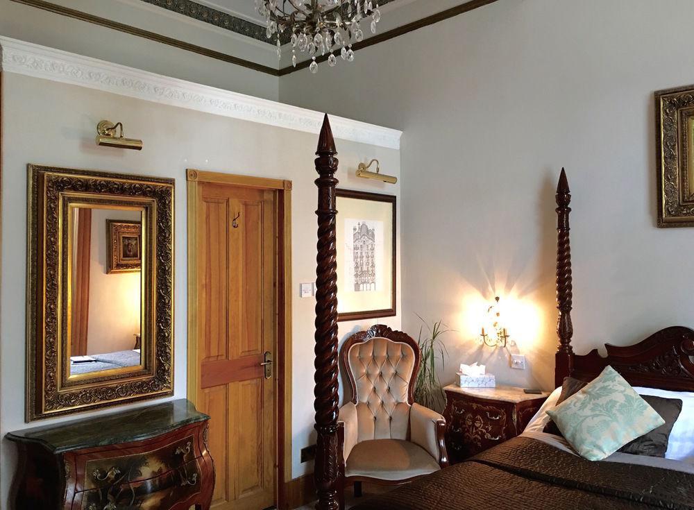 The Alamo Guest house 4*