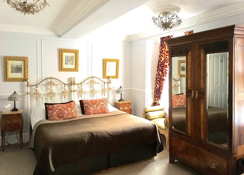 The Alamo 4* Glasgow