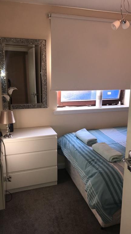 Minerva Court Two-bedroom Apartment *