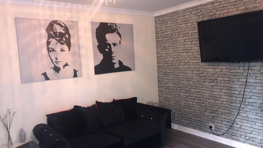 Minerva Court Two-bedroom Apartment *