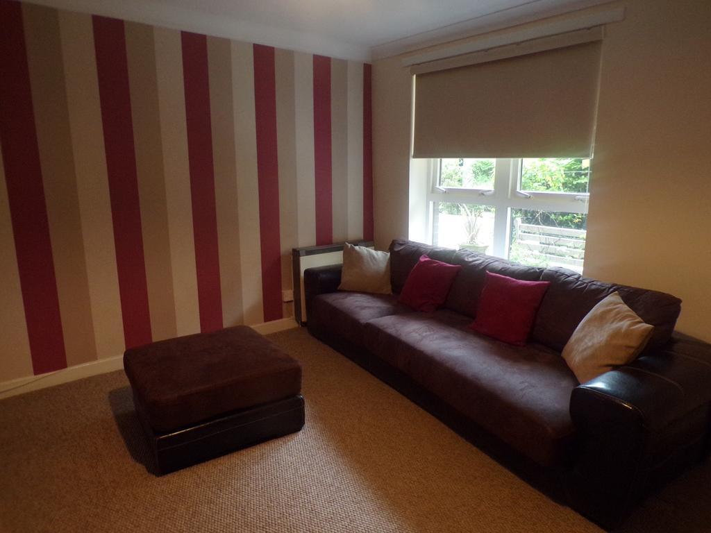 Apartment City Centre Suites Sauchiehall