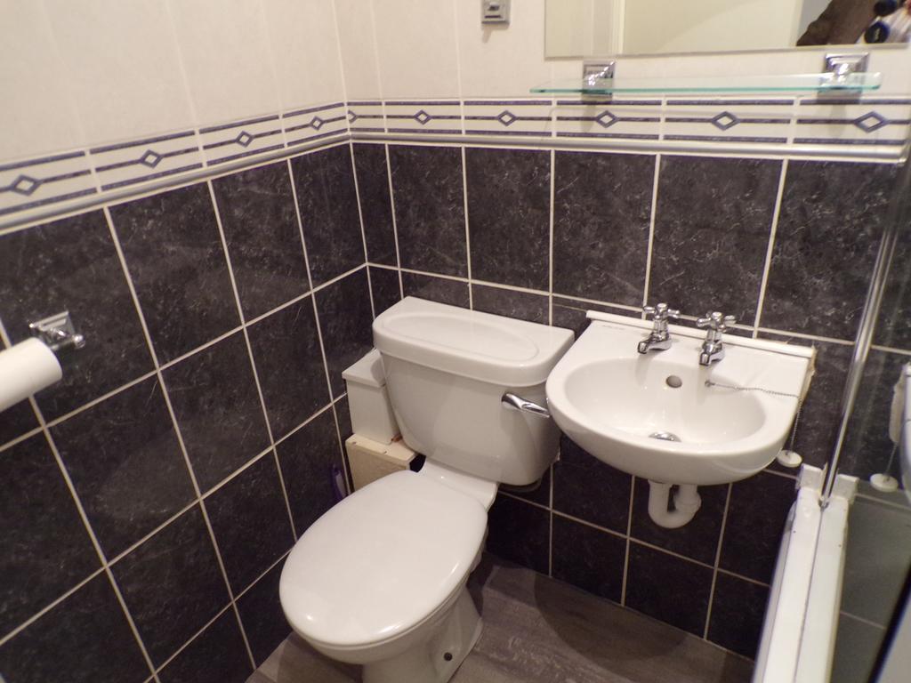 City Centre Suites Sauchiehall *