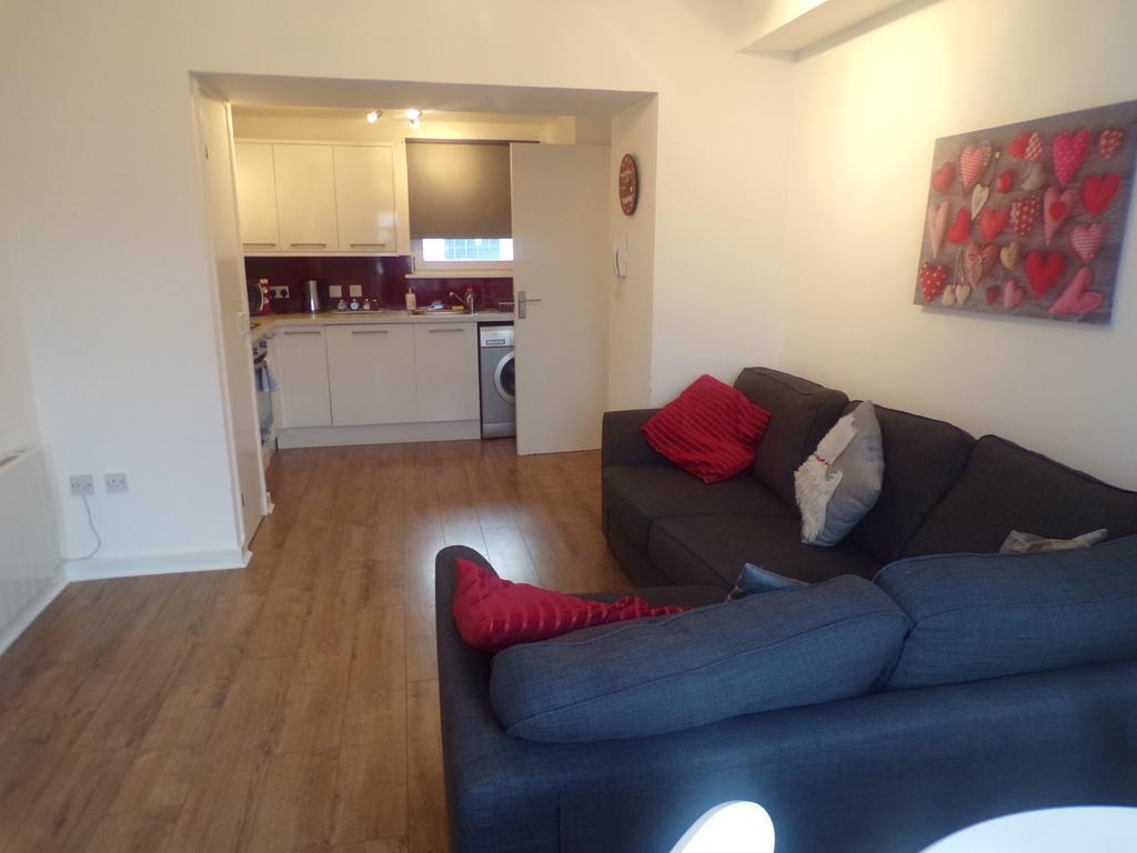 City Centre Suites Sauchiehall Apartment *