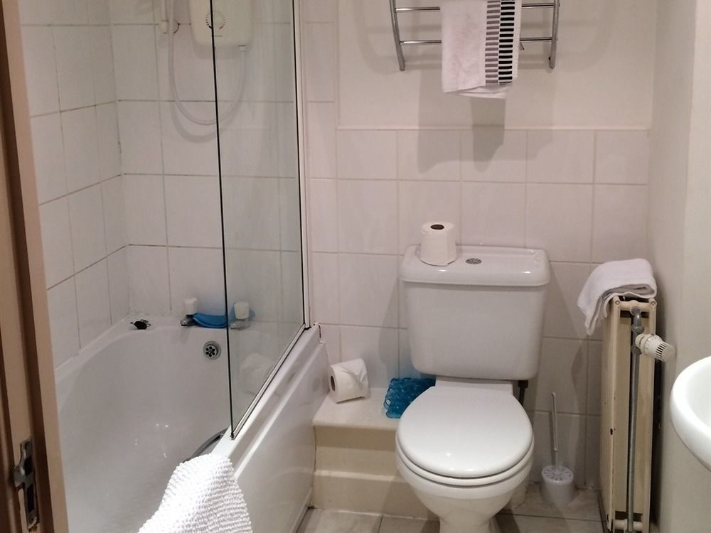 Variety Gate Apartment Glasgow
