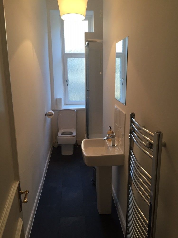 West End Apartment