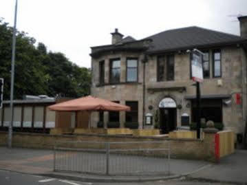 Hotel The Fullarton Park