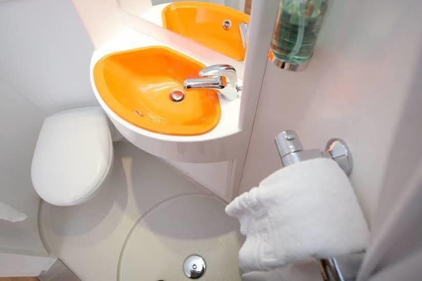 Easyhotel Glasgow