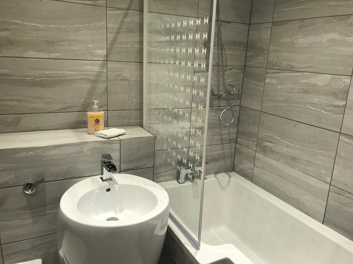 Apartment The Oran