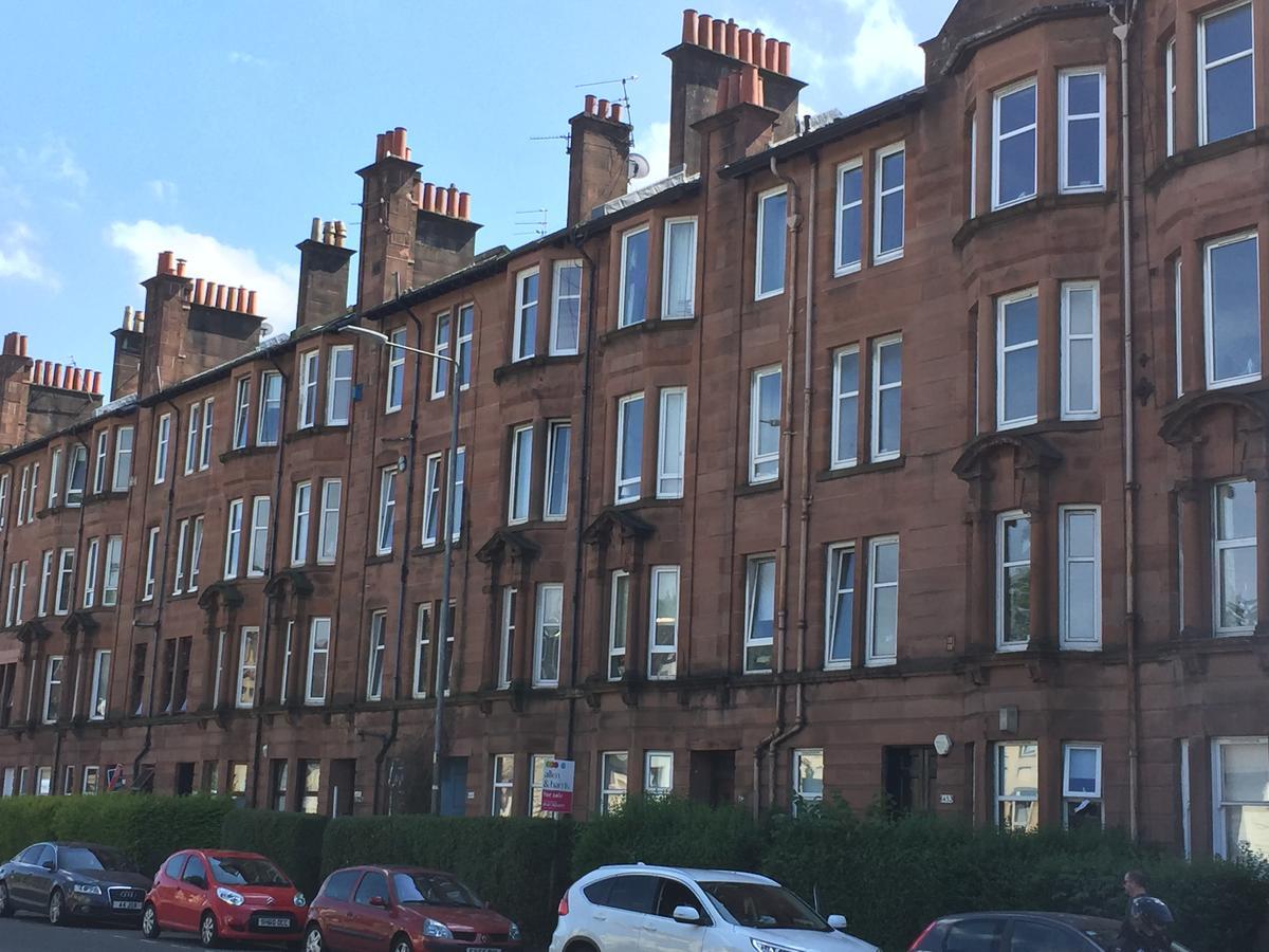 Scotstoun Appartments Apartment *