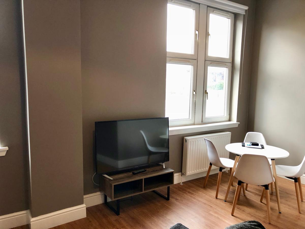 Apartment The Oran Glasgow