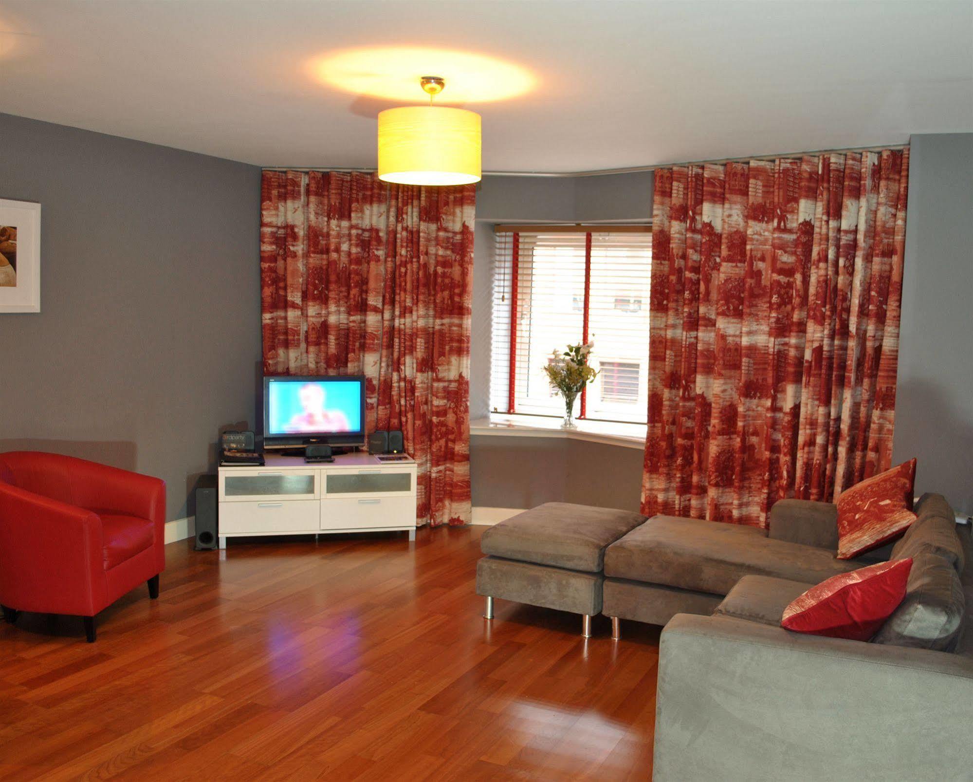 Dreamhouse Centre Apartment