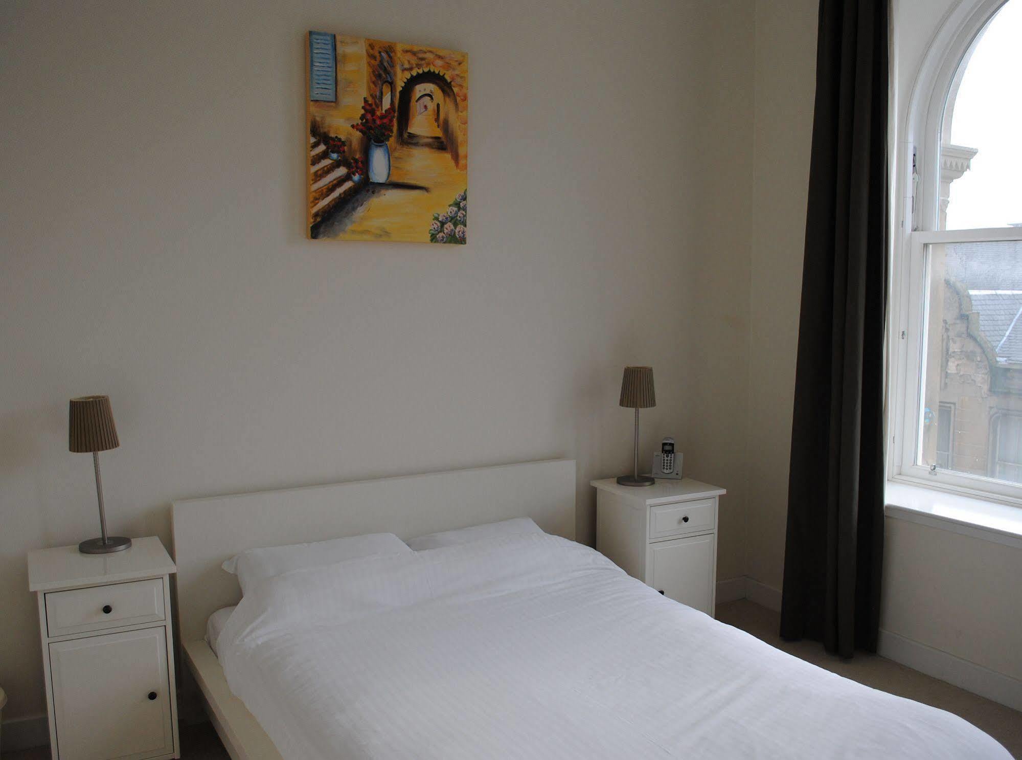 Dreamhouse Centre Apartment *