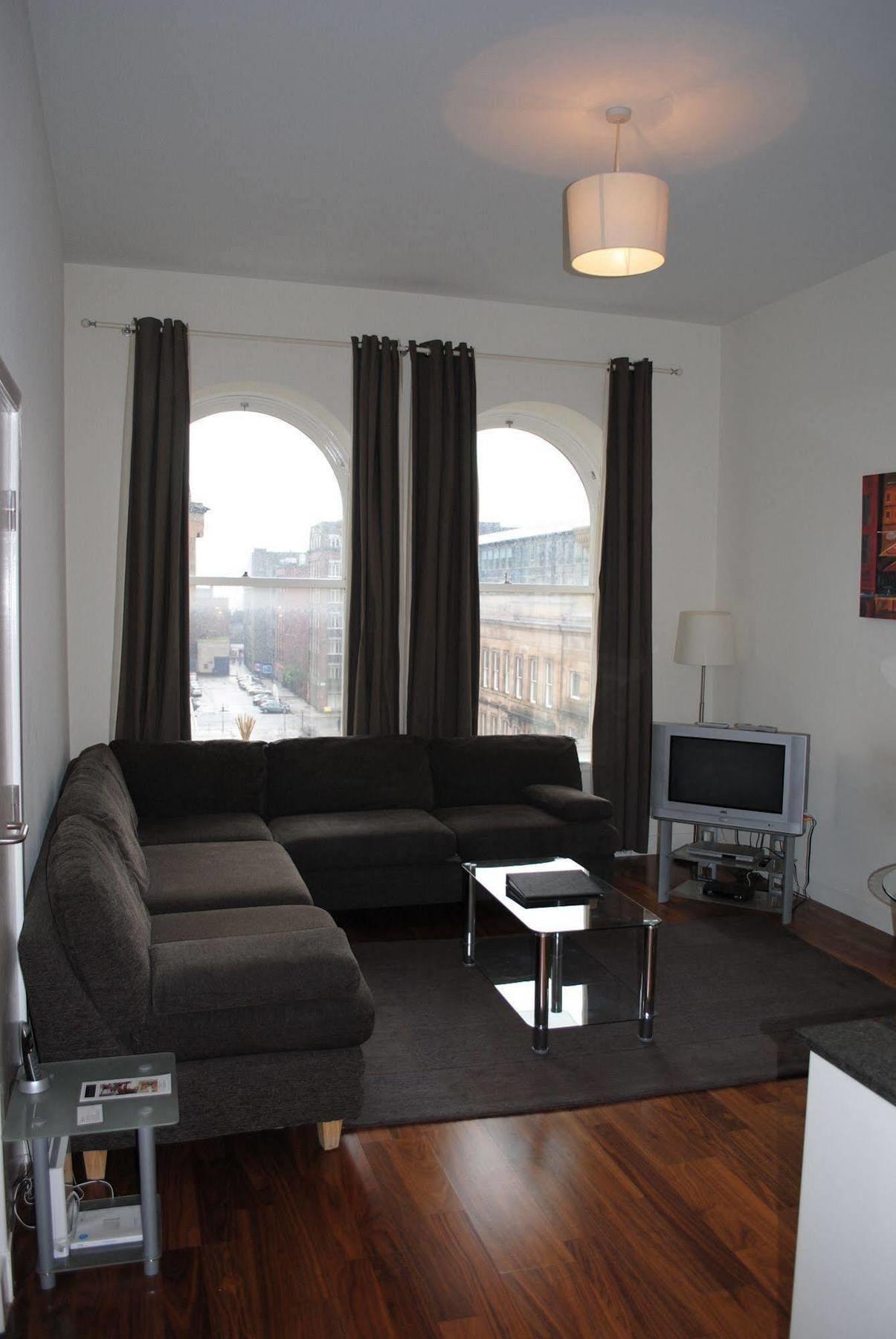 Dreamhouse Centre Apartment