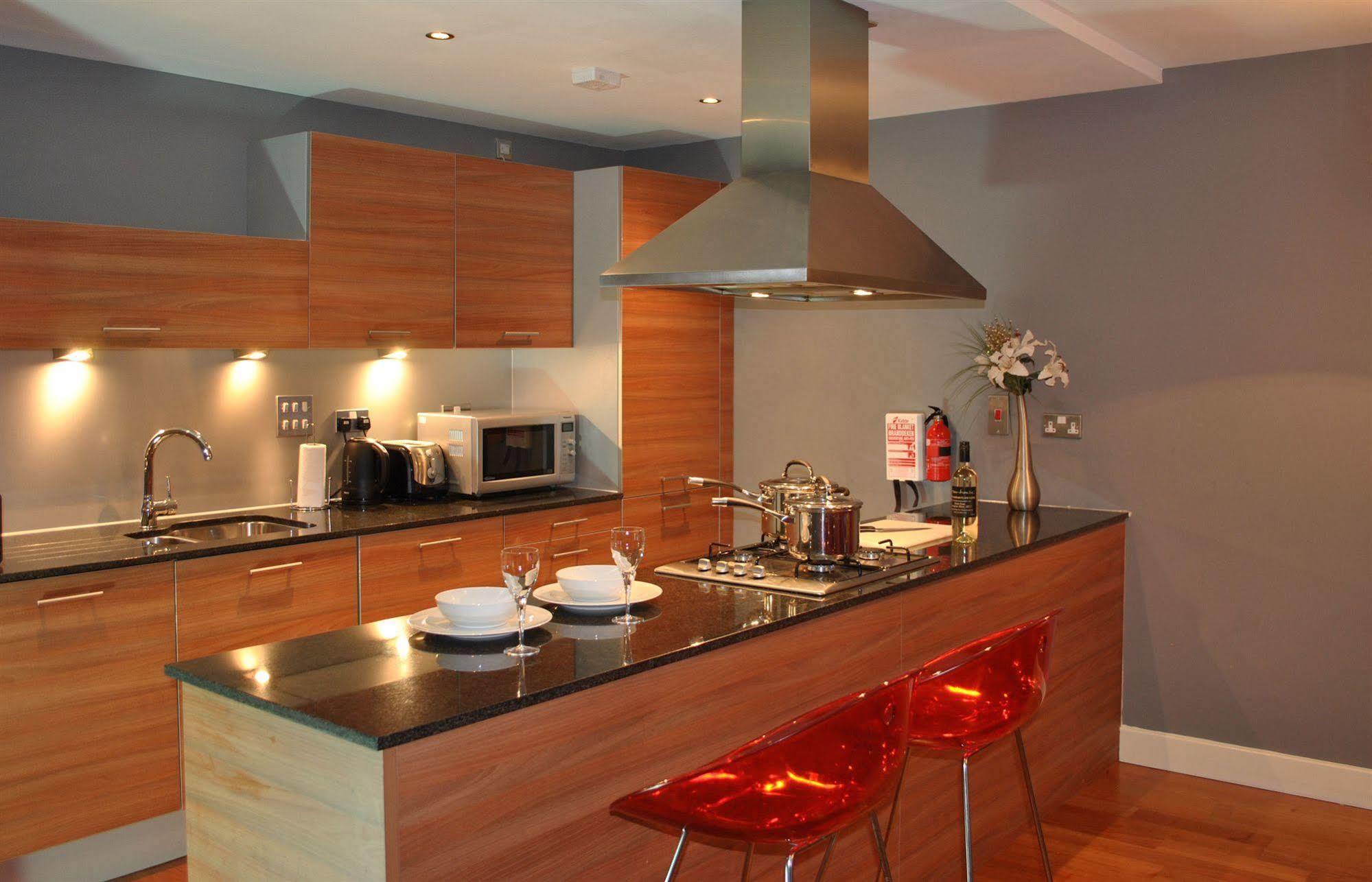 Apartment Dreamhouse Centre