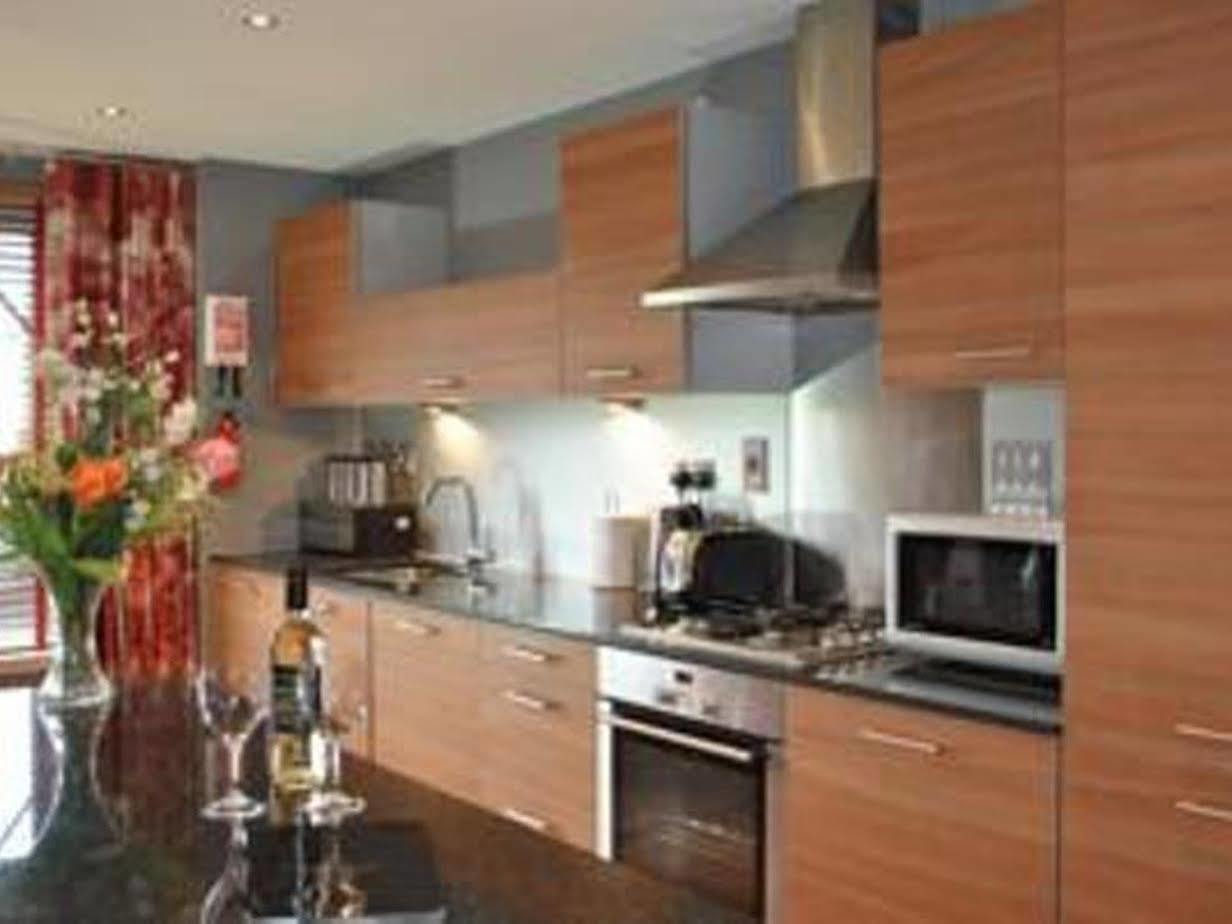 Dreamhouse Centre Apartment *