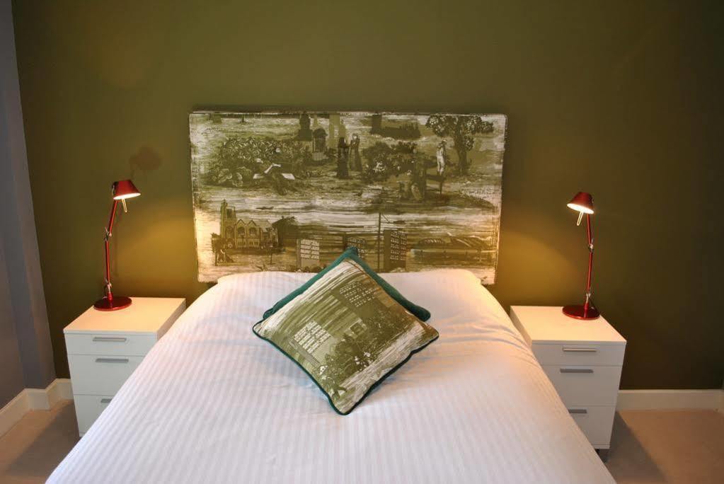 Dreamhouse Centre Apartment *