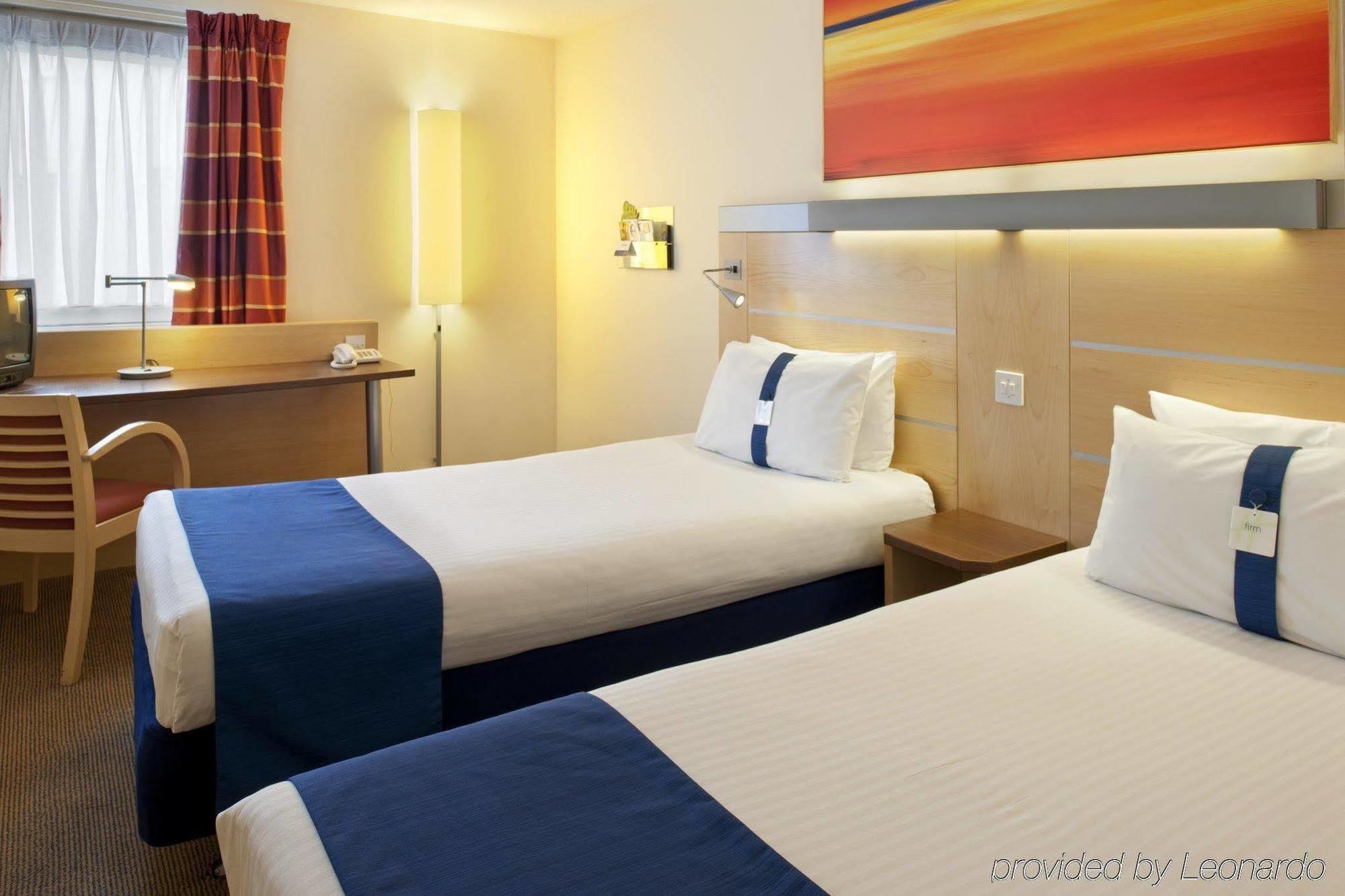 Express - - Ctr Theatreland By Ihg 3* Glasgow