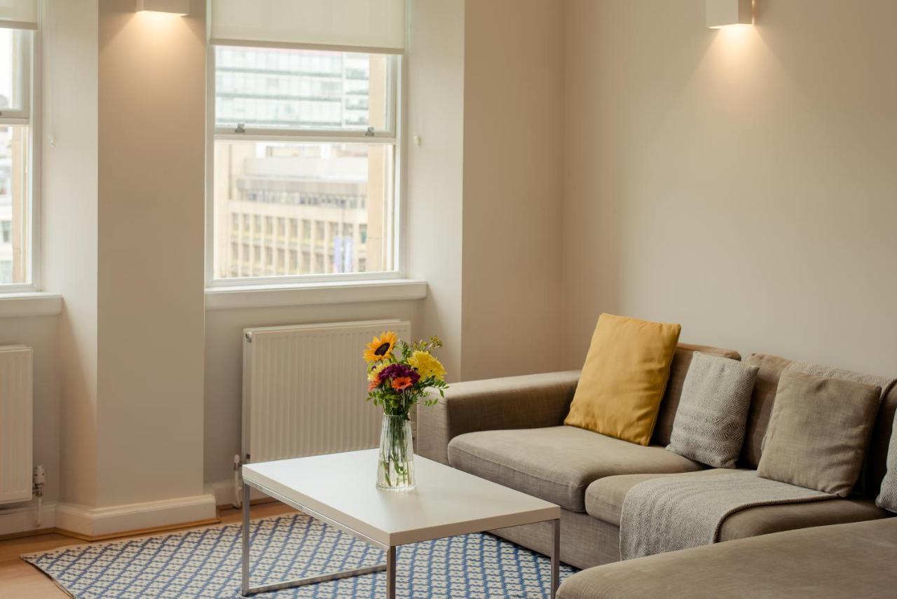 Apartment Premier George Square *