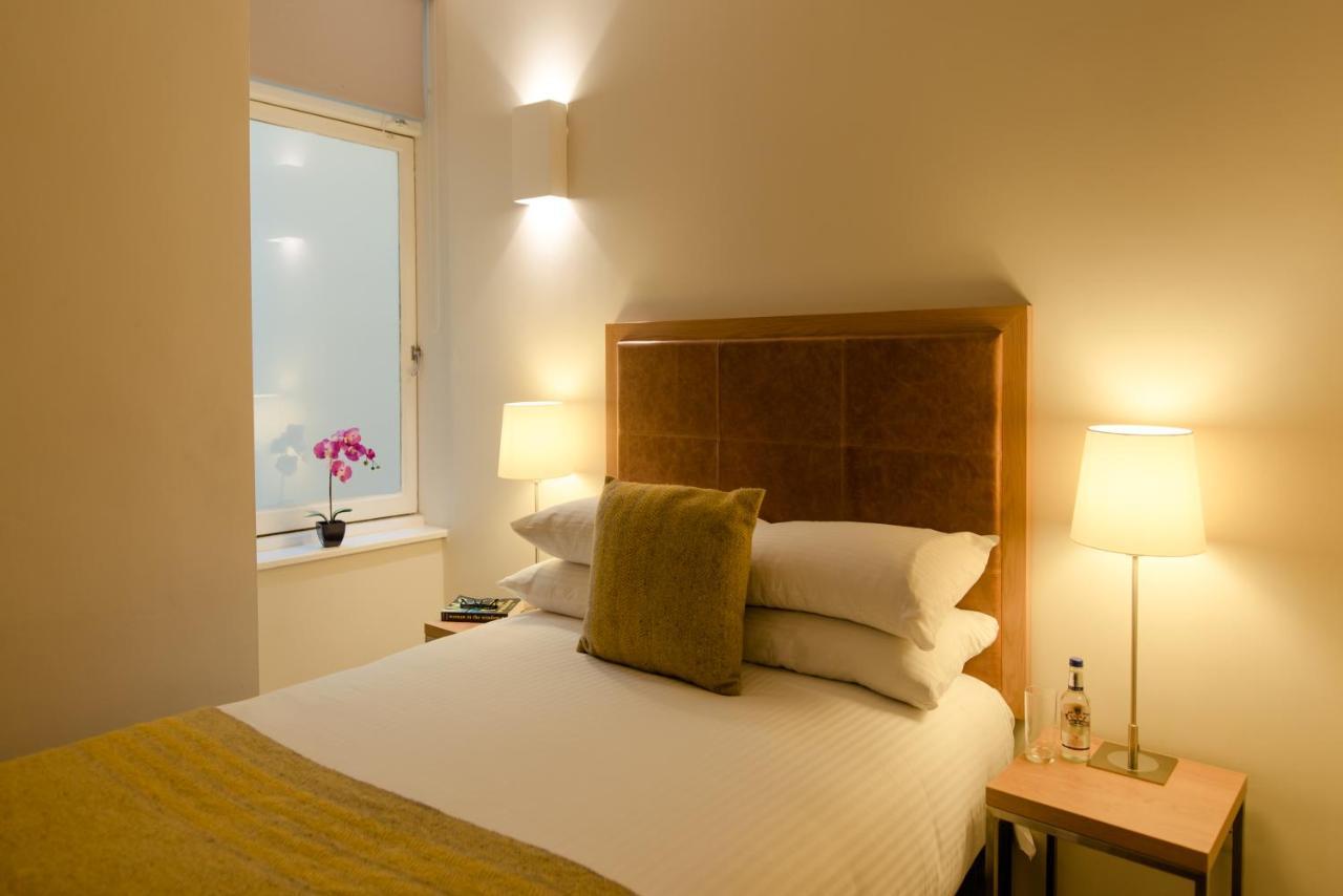 Apartment Premier George Square Glasgow