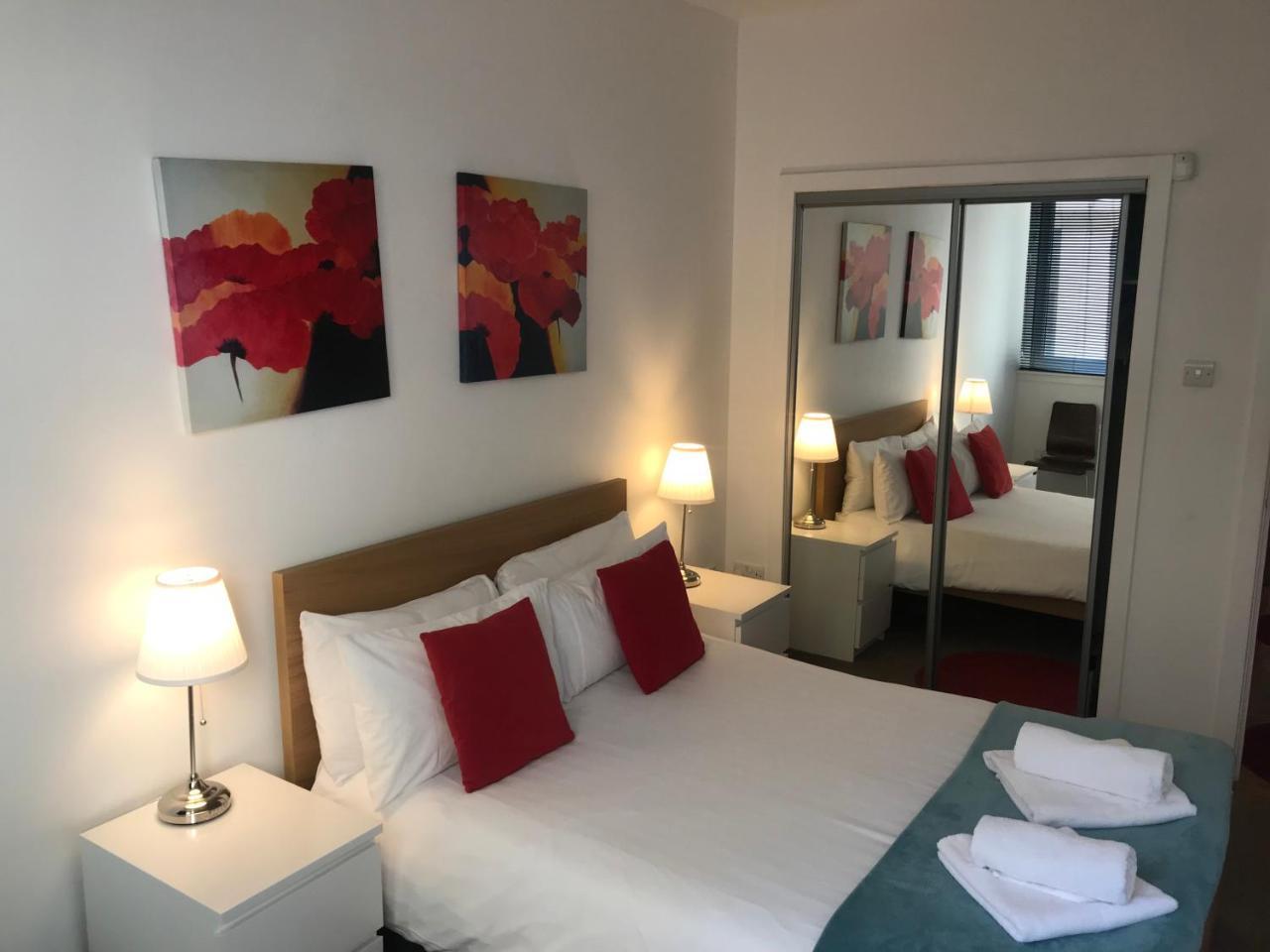 Variety Gate Apartment Glasgow