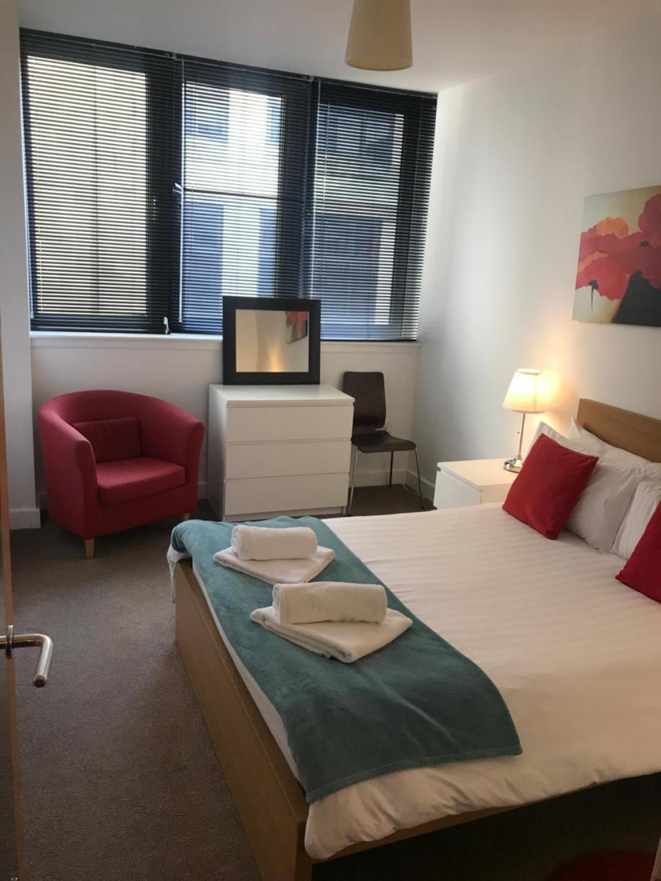 Variety Gate Apartment